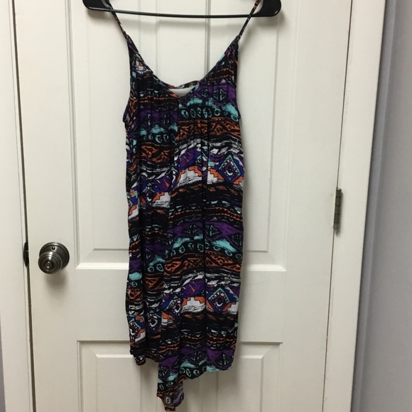 Rue21 Dresses & Skirts - 3 for $15💥 Small Dress Boho - Very Comfy Rue21